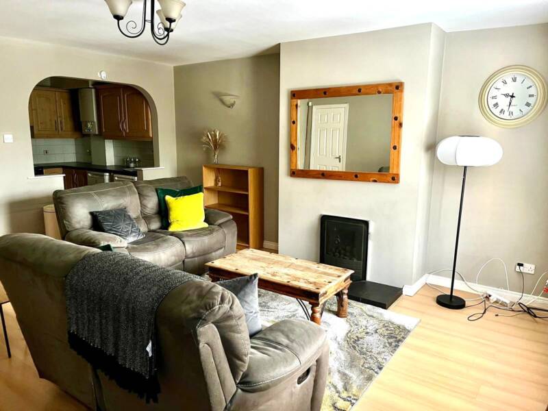 13 Galway Manor, Belfast, ,  BT16 2HT Northern Ireland