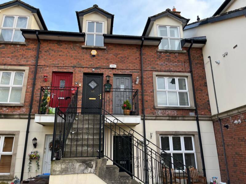 13 Galway Manor, Belfast, ,  BT16 2HT Northern Ireland