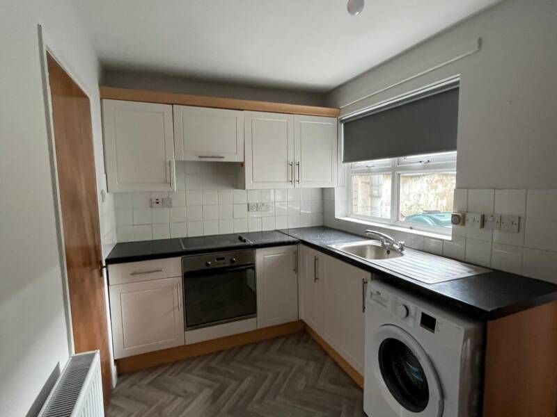 27 Portallo Street, Belfast, ,  BT6 9BE Northern Ireland