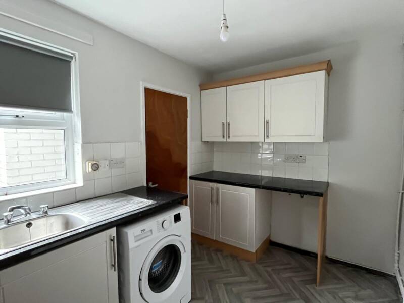 27 Portallo Street, Belfast, ,  BT6 9BE Northern Ireland