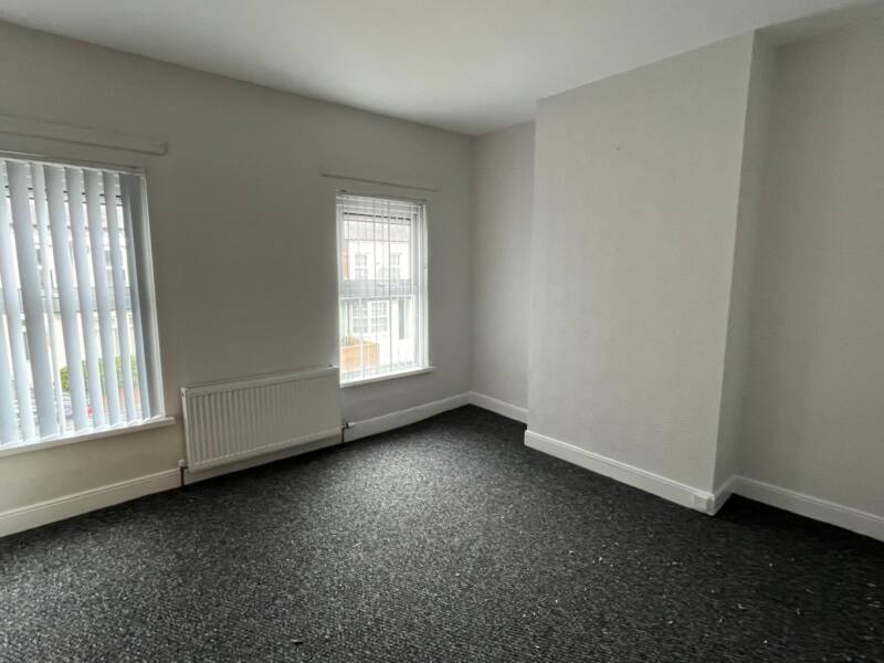 27 Portallo Street, Belfast, ,  BT6 9BE Northern Ireland