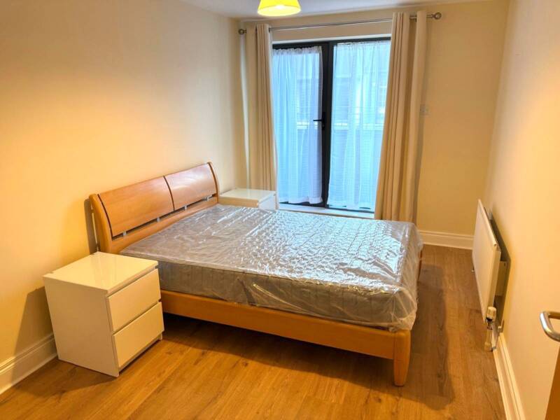 Apt 2 Lesley Plaza, 2a Osborne Park, Belfast, ,  BT9 6JN Northern Ireland