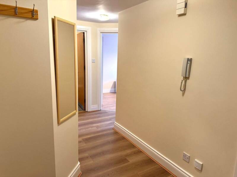 Apt 2 Lesley Plaza, 2a Osborne Park, Belfast, ,  BT9 6JN Northern Ireland