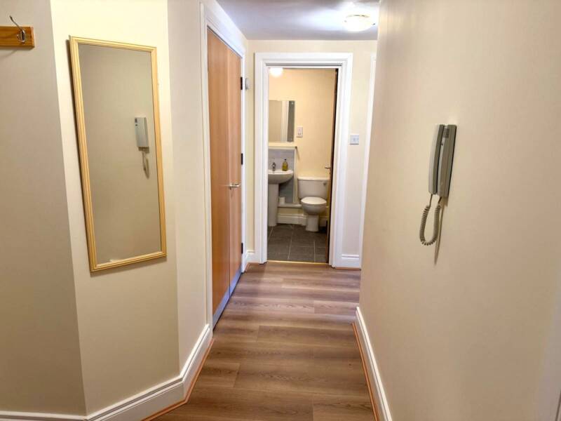 Apt 2 Lesley Plaza, 2a Osborne Park, Belfast, ,  BT9 6JN Northern Ireland