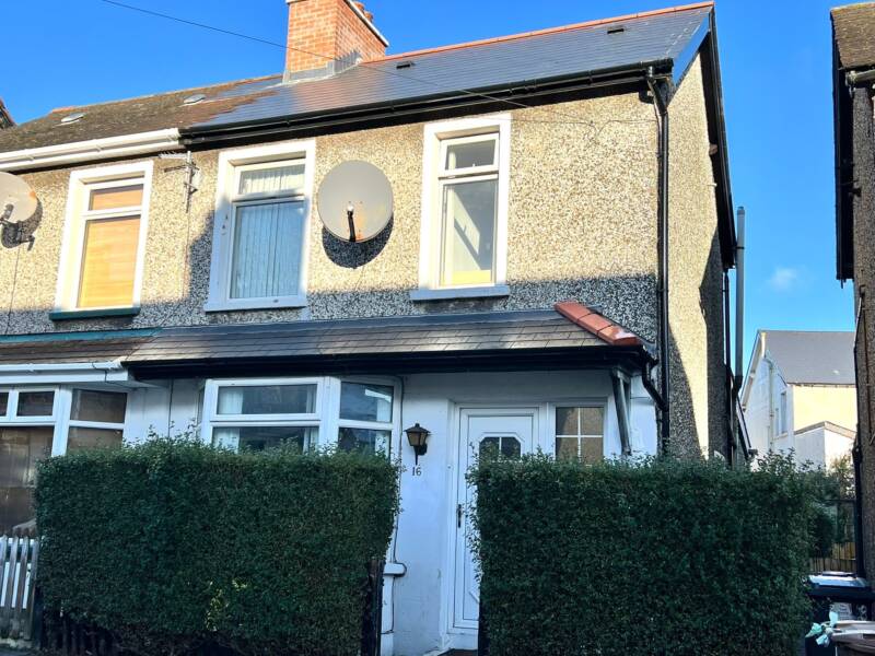 16 Enid Drive, Belfast  ,  BT5 6EN Northern Ireland