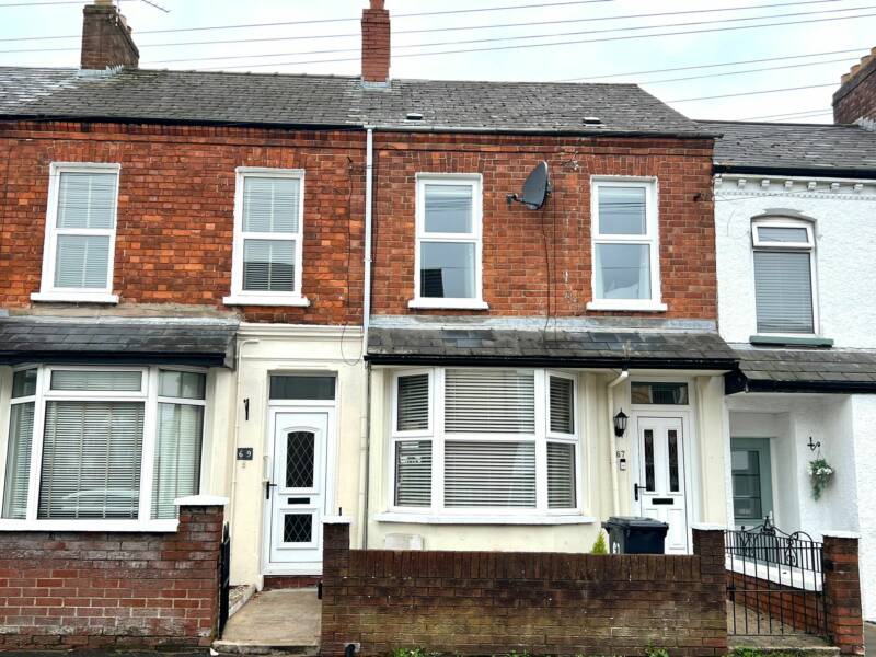69 Euston Street, Belfast, ,  BT6 9AF Northern Ireland