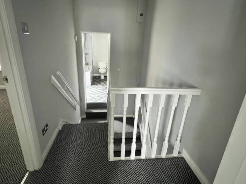 69 Euston Street, Belfast, ,  BT6 9AF Northern Ireland