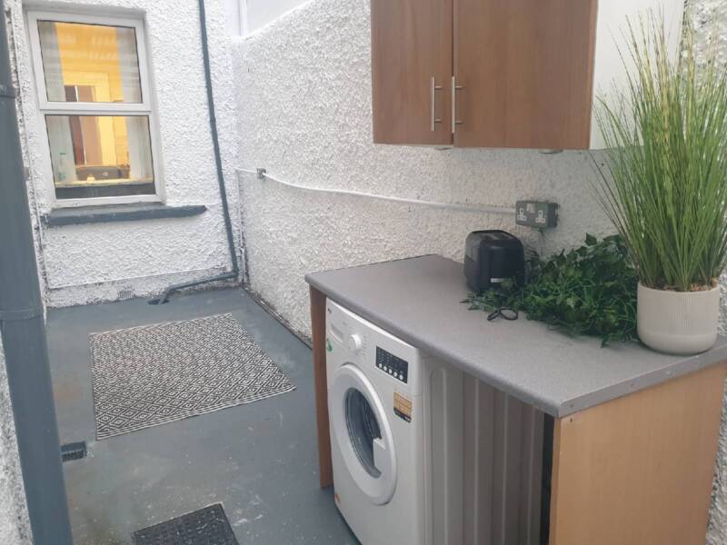 52A Station Road, Belfast, ,  BT4 1RF Northern Ireland