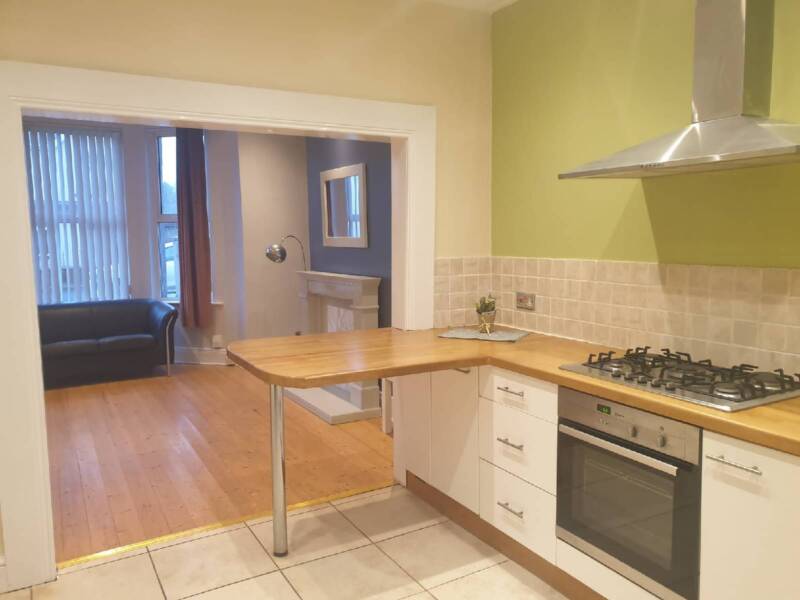 52A Station Road, Belfast, ,  BT4 1RF Northern Ireland