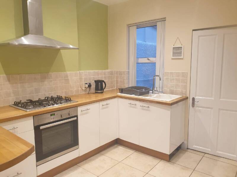 52A Station Road, Belfast, ,  BT4 1RF Northern Ireland