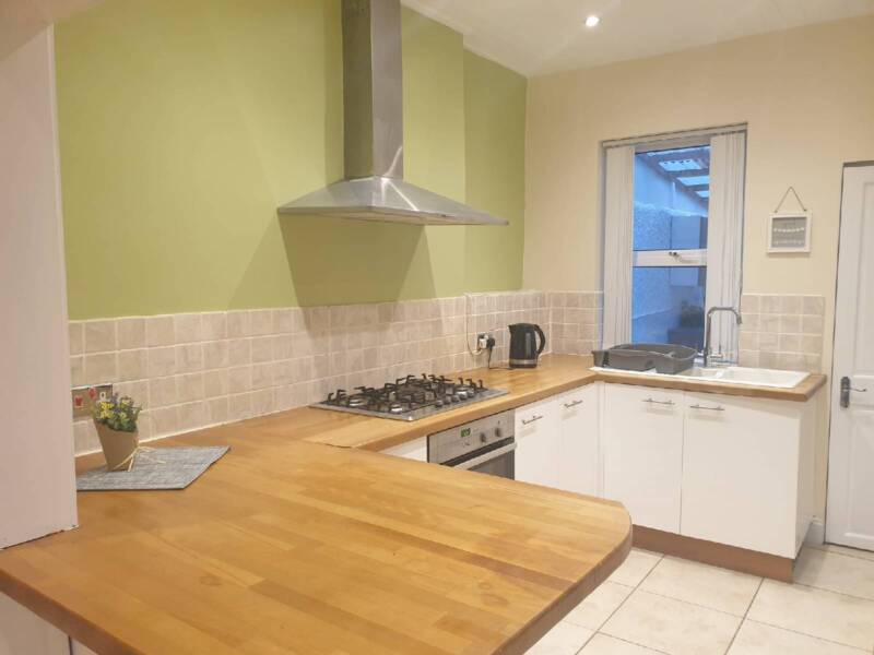 52A Station Road, Belfast, ,  BT4 1RF Northern Ireland