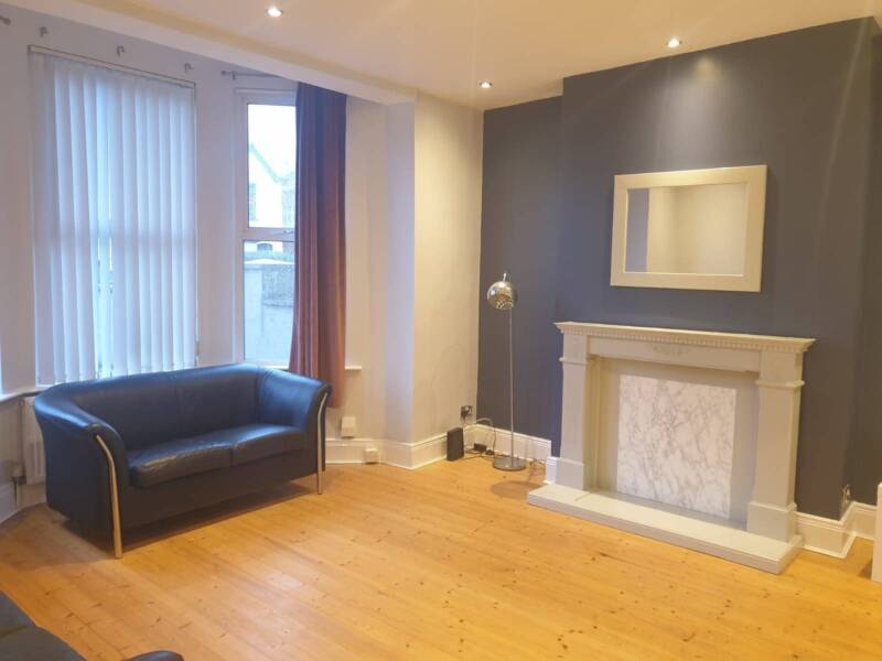 52A Station Road, Belfast, ,  BT4 1RF Northern Ireland