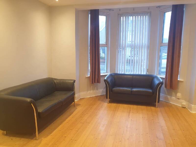 52A Station Road, Belfast, ,  BT4 1RF Northern Ireland