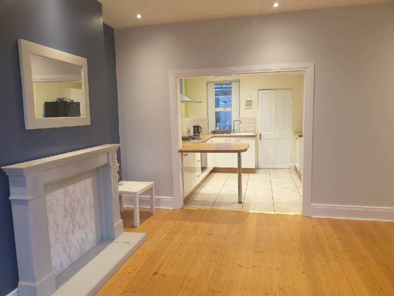 52A Station Road, Belfast, ,  BT4 1RF Northern Ireland