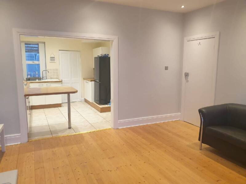 52A Station Road, Belfast, ,  BT4 1RF Northern Ireland