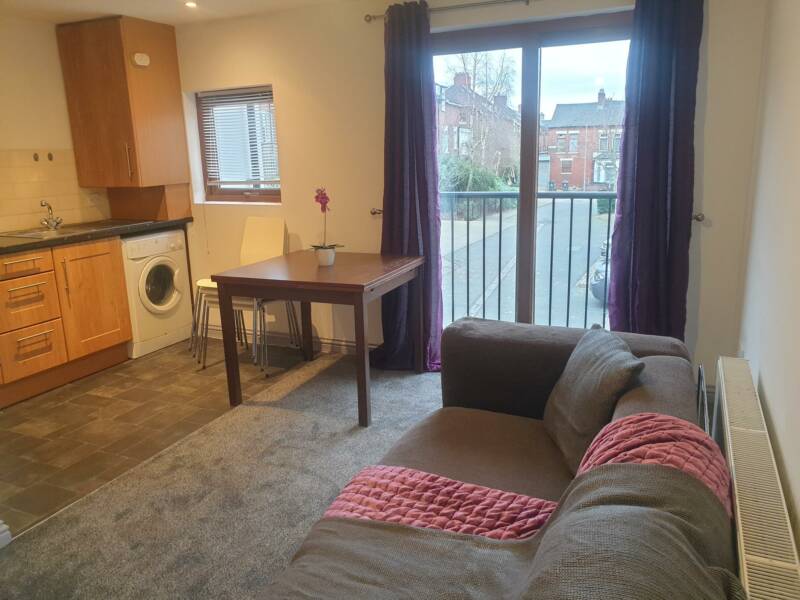 Apt 1, 26 Wynford Street, Belfast  ,  BT5 5DD Northern Ireland