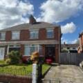 34 Mount Merrion Avenue, Belfast,  BT6 0FR United Kingdom