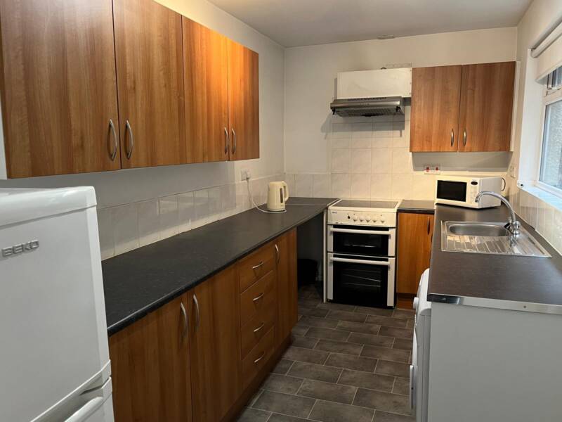 3 Moorfield Street, Belfast, ,  BT5 5BY Northern Ireland