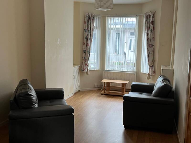3 Moorfield Street, Belfast, ,  BT5 5BY Northern Ireland