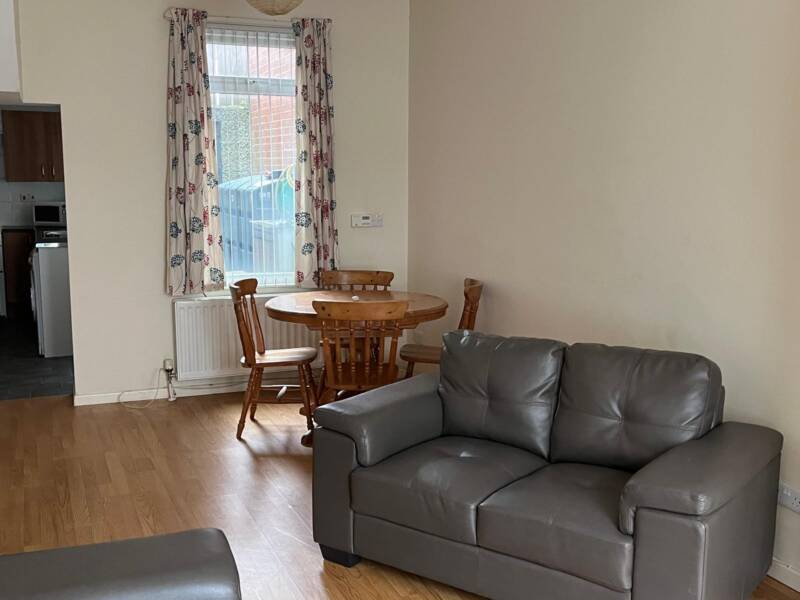 3 Moorfield Street, Belfast, ,  BT5 5BY Northern Ireland