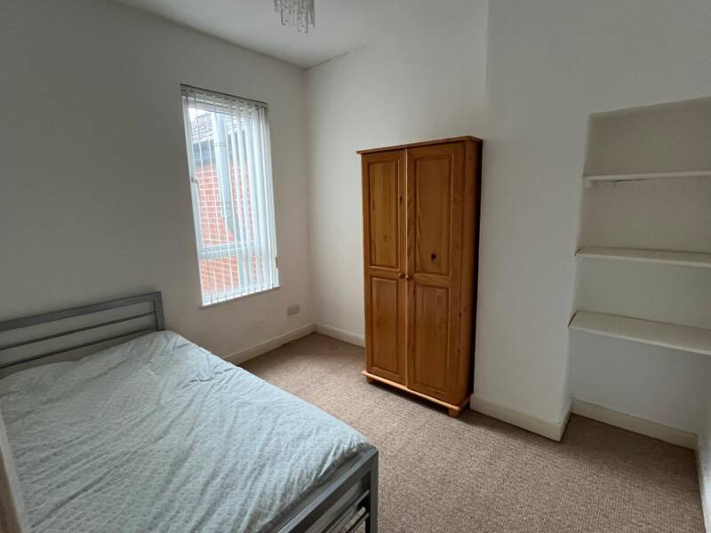 3 Moorfield Street, Belfast, ,  BT5 5BY Northern Ireland