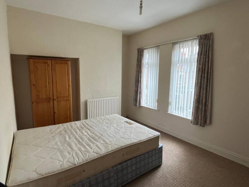 3 Moorfield Street, Belfast, ,  BT5 5BY Northern Ireland