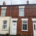 12 Quinton Street, Belfast, ,  BT5 5GR Northern Ireland