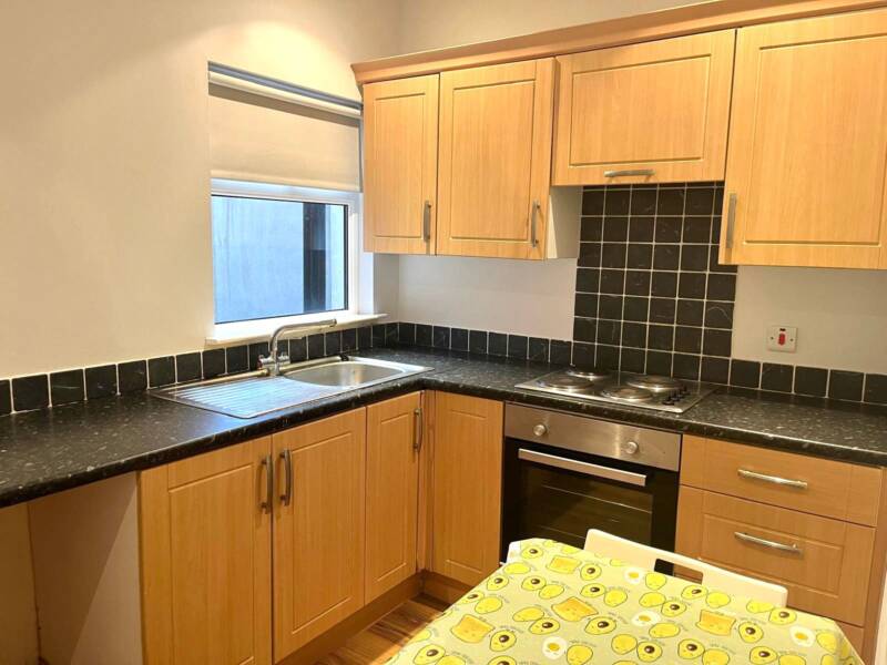 12 Quinton Street, Belfast, ,  BT5 5GR Northern Ireland