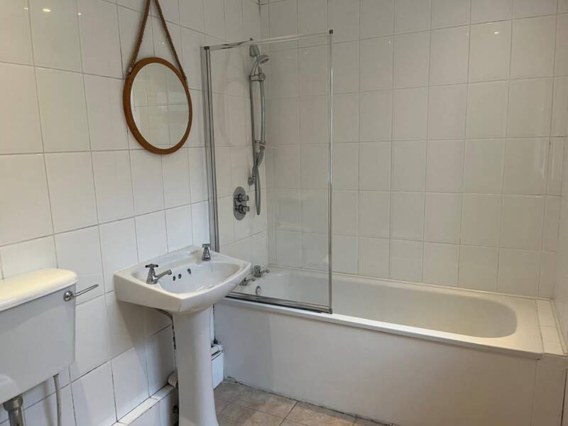 12 Quinton Street, Belfast, ,  BT5 5GR Northern Ireland