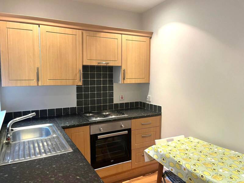 12 Quinton Street, Belfast, ,  BT5 5GR Northern Ireland