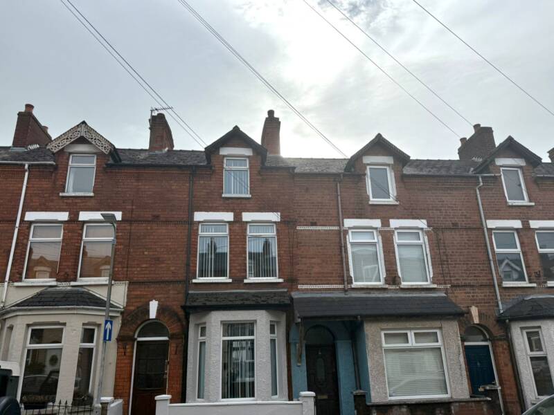 87 Killowen Street, Belfast, ,  BT6 8NG Northern Ireland