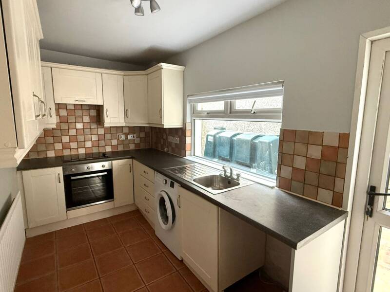 87 Killowen Street, Belfast, ,  BT6 8NG Northern Ireland
