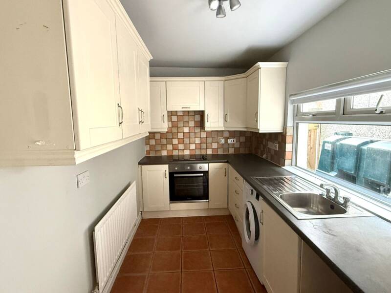87 Killowen Street, Belfast, ,  BT6 8NG Northern Ireland
