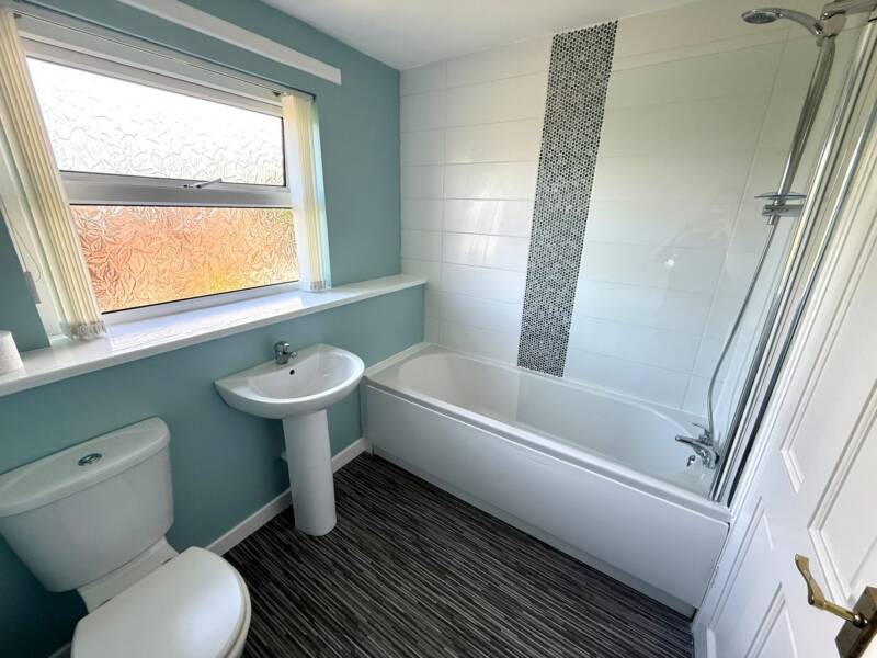 7 Vionville Way, Belfast, ,  BT5 7SQ Northern Ireland