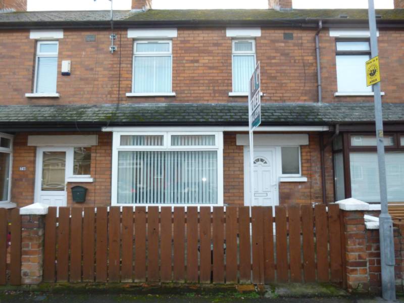 72 Victoria Avenue, Belfast, ,  BT4 1QZ Northern Ireland