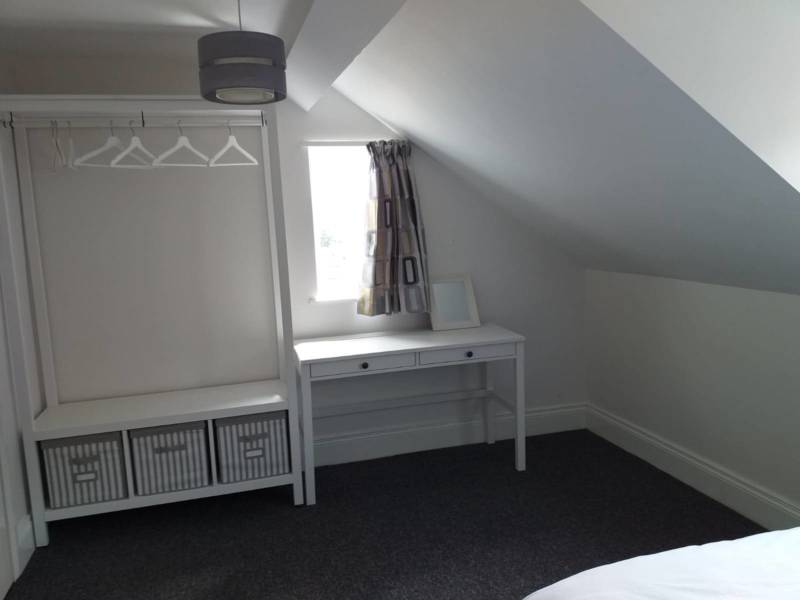 4a Bloomfield Avenue, Belfast, ,  BT5 5AD Northern Ireland