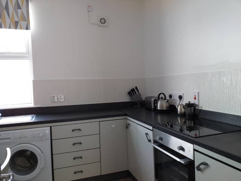 4a Bloomfield Avenue, Belfast, ,  BT5 5AD Northern Ireland