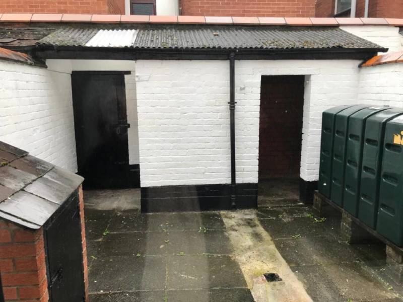 85 Kimberley Street, Belfast, ,  BT7 3DZ Northern Ireland