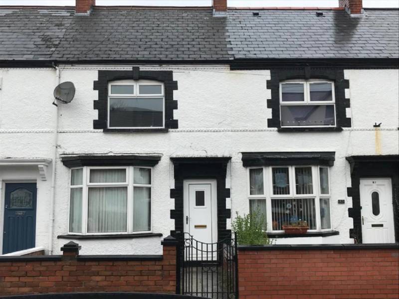 85 Kimberley Street, Belfast, ,  BT7 3DZ Northern Ireland