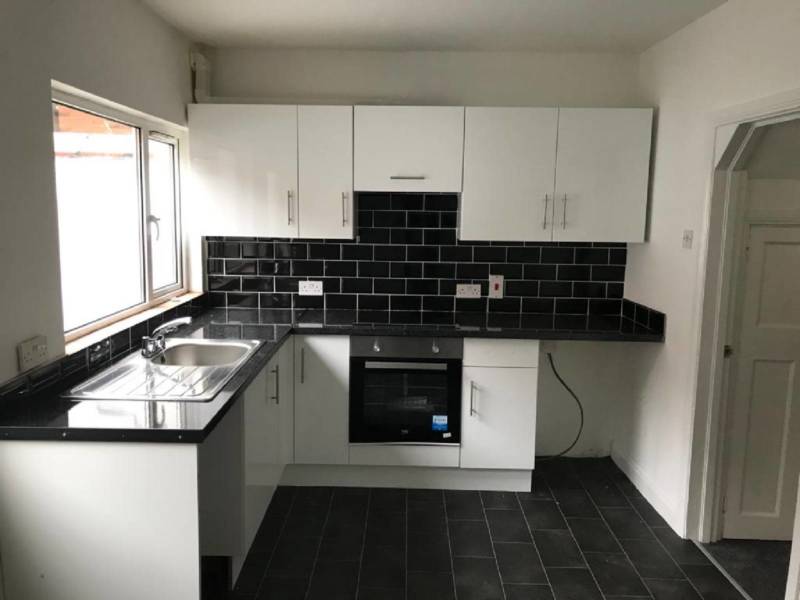 85 Kimberley Street, Belfast, ,  BT7 3DZ Northern Ireland