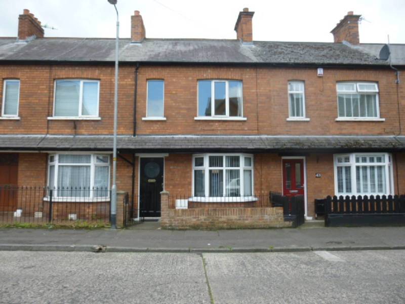 45 Grace Avenue, Belfast, ,  BT5 5JH Northern Ireland