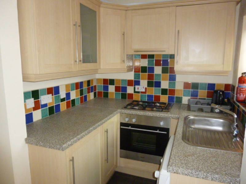 45 Grace Avenue, Belfast, ,  BT5 5JH Northern Ireland