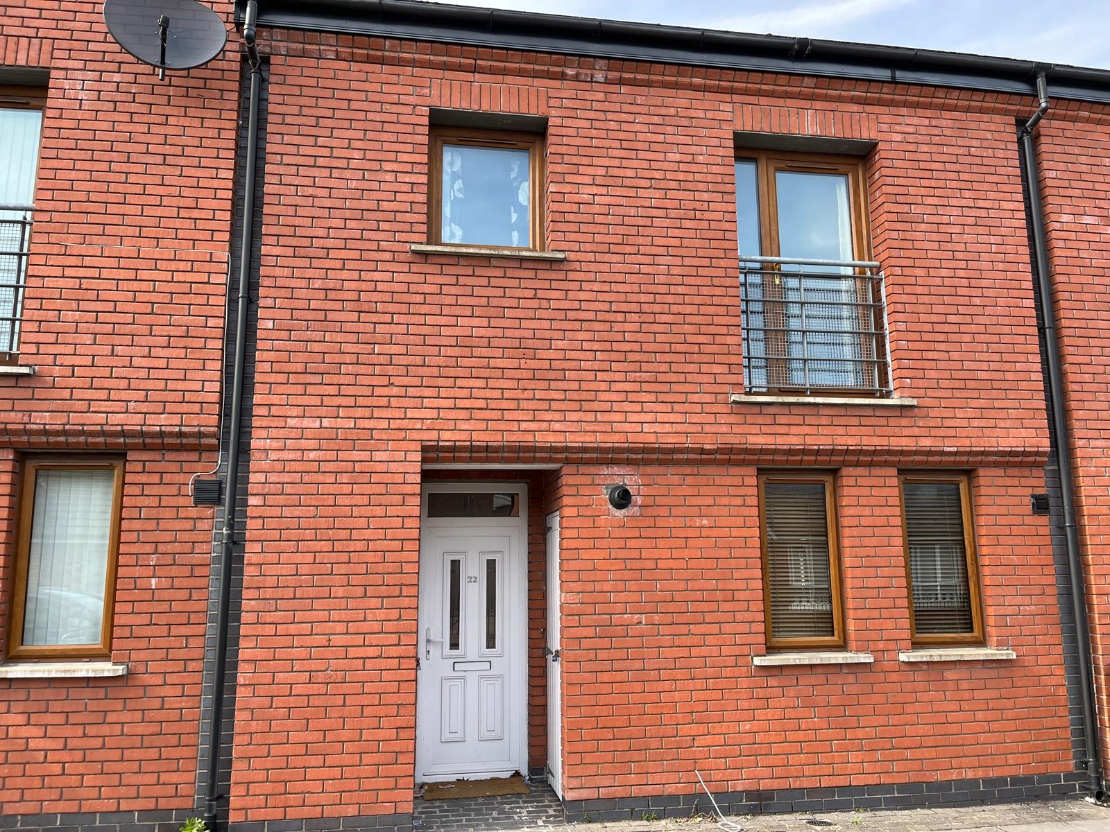 Listings The Rental Company TRC LETTINGS