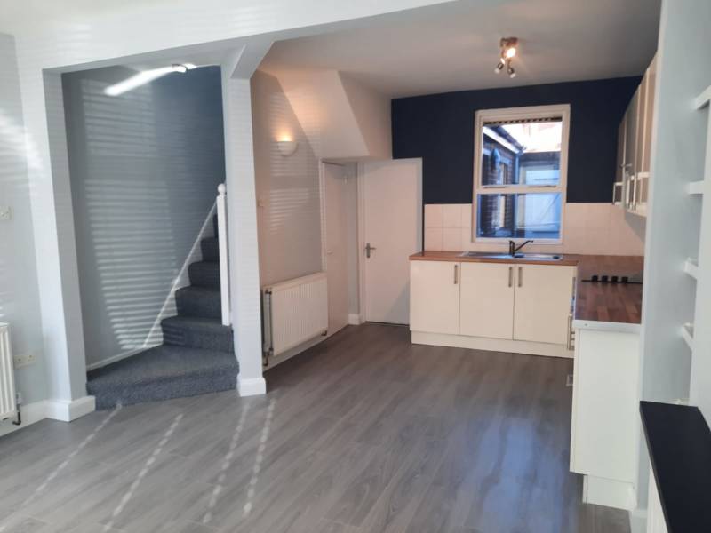 32 Belmont Avenue West, Belfast, ,  BT4 3DG Northern Ireland