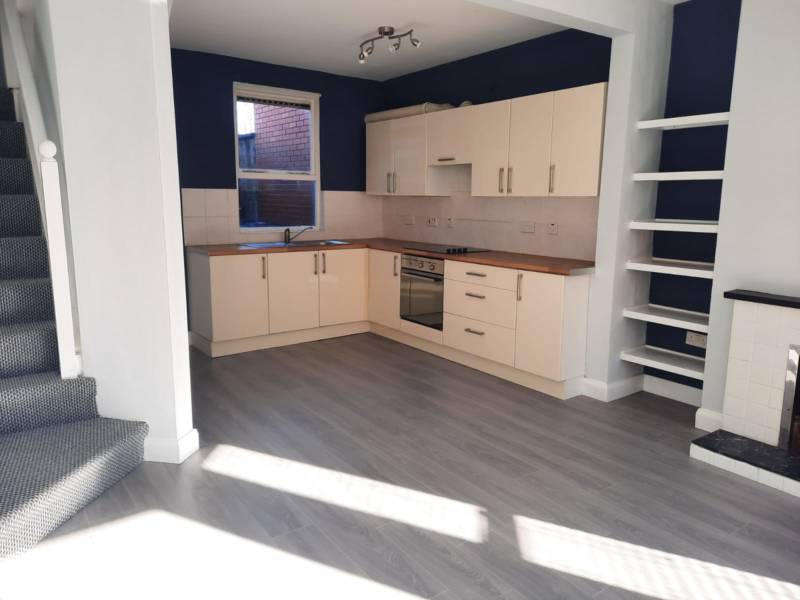 32 Belmont Avenue West, Belfast, ,  BT4 3DG Northern Ireland