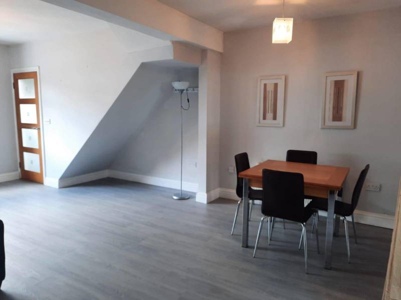 4 Railway Street, Derriaghy, ,  BT17 9EU Northern Ireland