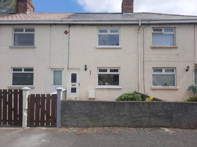 4 Railway Street, Derriaghy, ,  BT17 9EU Northern Ireland