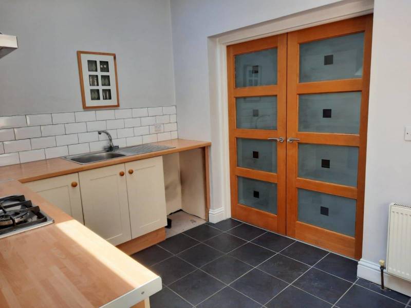 4 Railway Street, Derriaghy, ,  BT17 9EU Northern Ireland