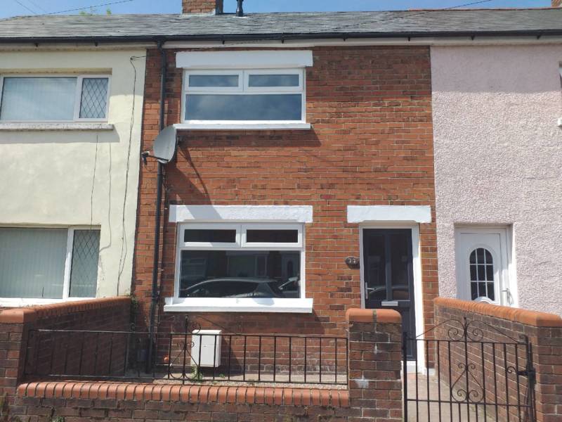 77 Woodcot Avenue, Belfast, ,  BT5 5JB Northern Ireland
