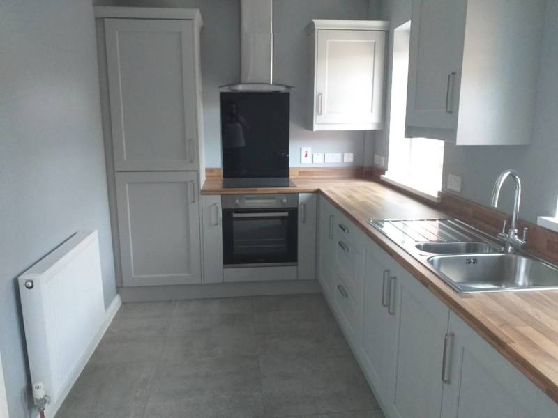 77 Woodcot Avenue, Belfast, ,  BT5 5JB Northern Ireland